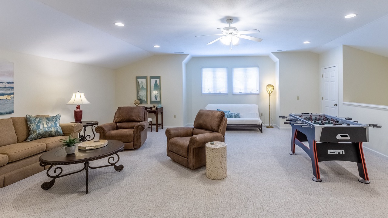 Photo of Bedroom in Cherokee