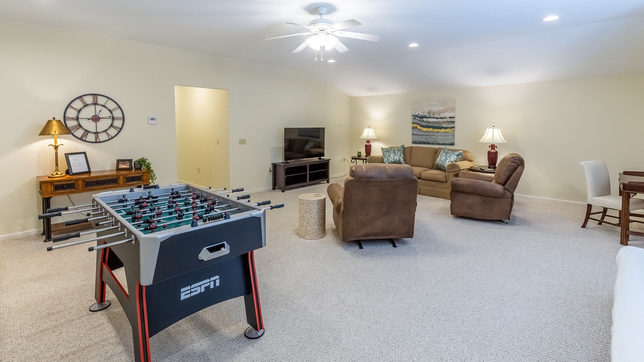 Photo of Bedroom in Cherokee