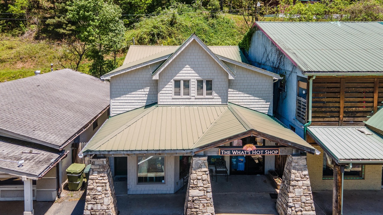 Photo of Outdoor in Cherokee