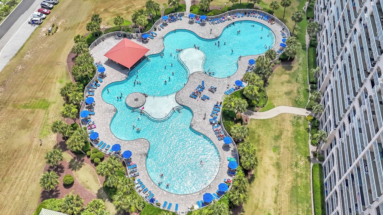 Photo of Outdoor in North Myrtle Beach