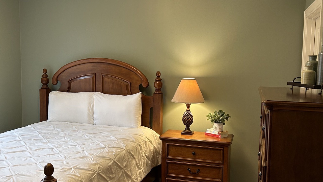 Photo of Bedroom in Conover