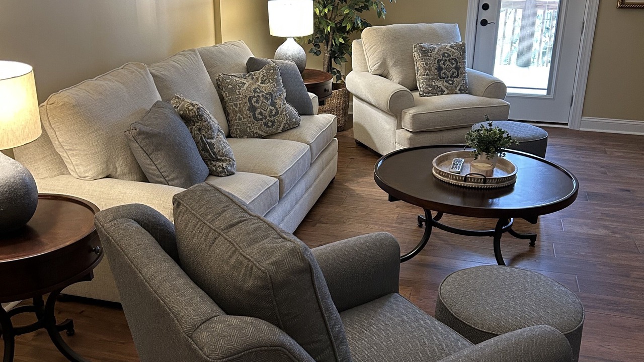 Photo of Livingroom in Conover
