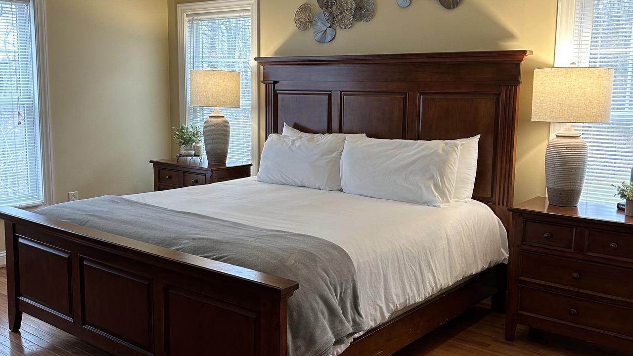 Photo of Bedroom in Conover