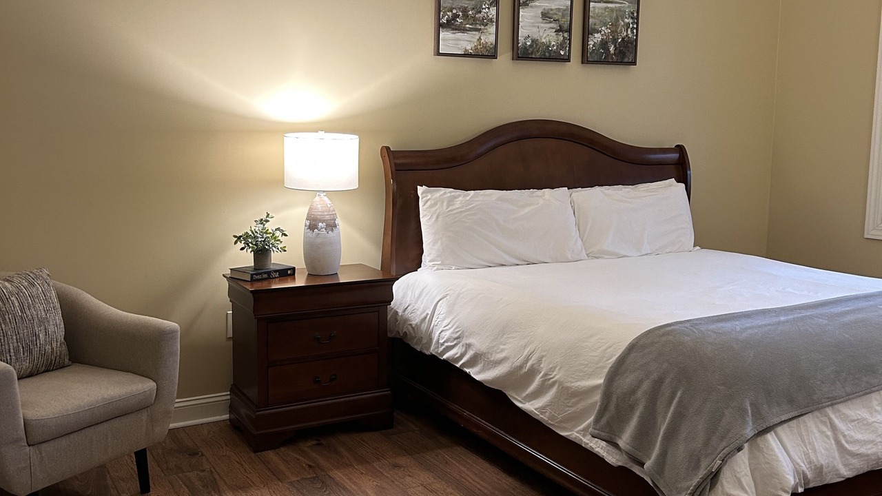 Photo of Bedroom in Conover