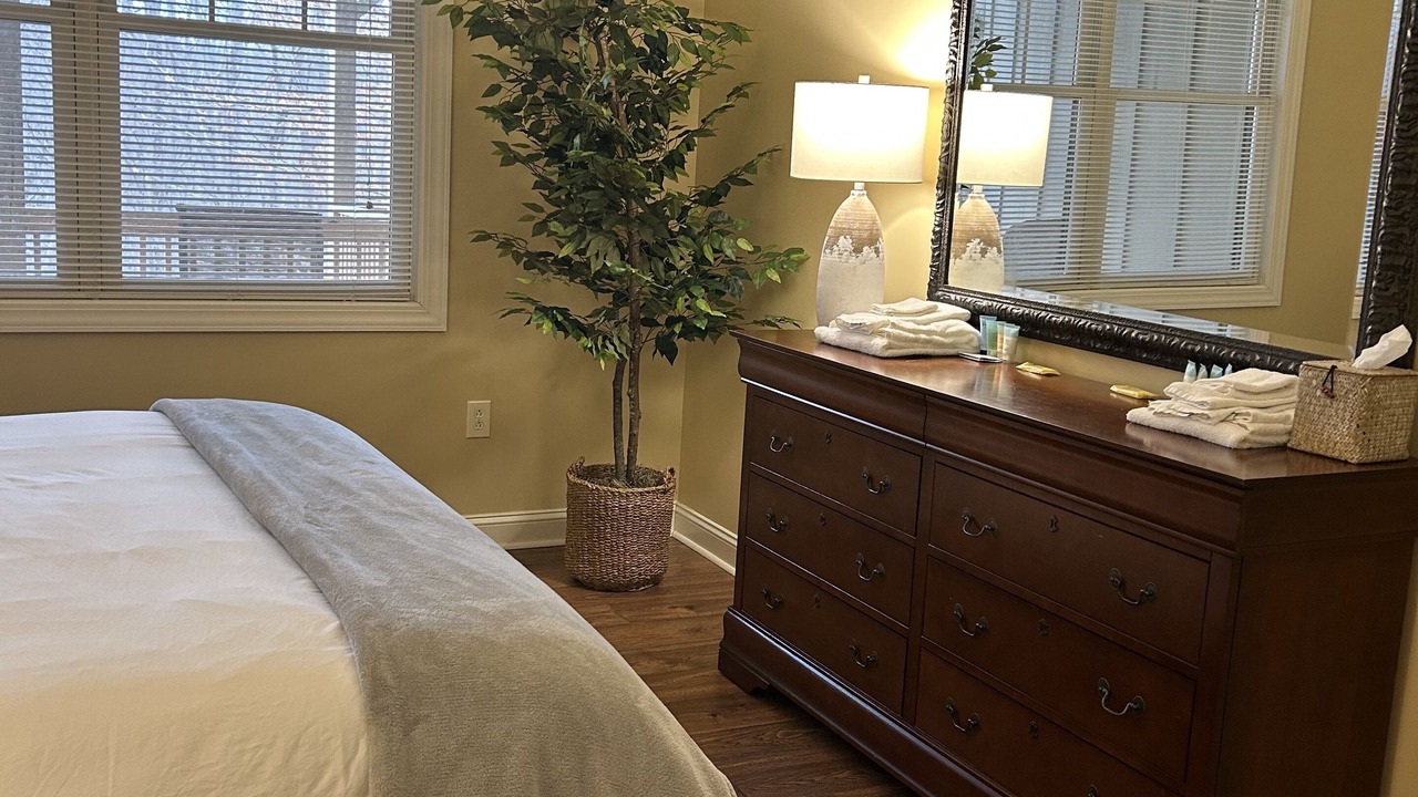 Photo of Bedroom in Conover