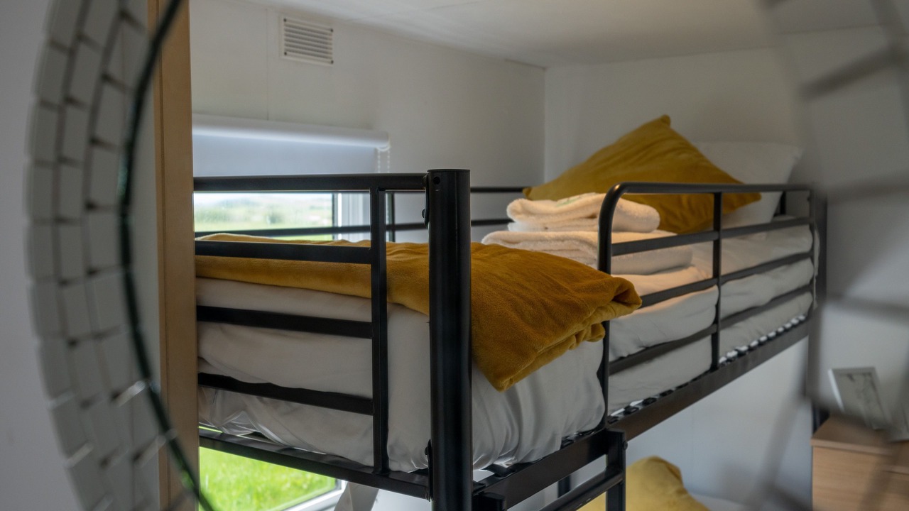 Photo of Bedroom in Penrith