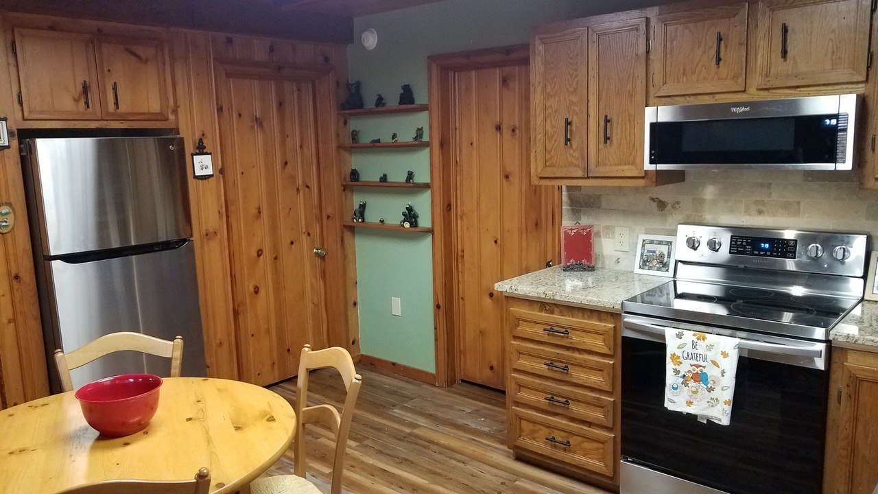 Photo of Others in Bryson City