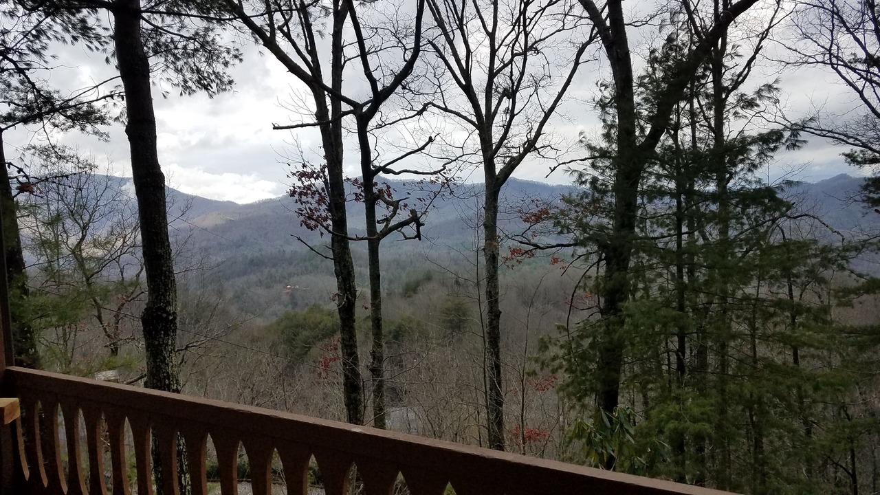 Photo of Outdoor in Bryson City