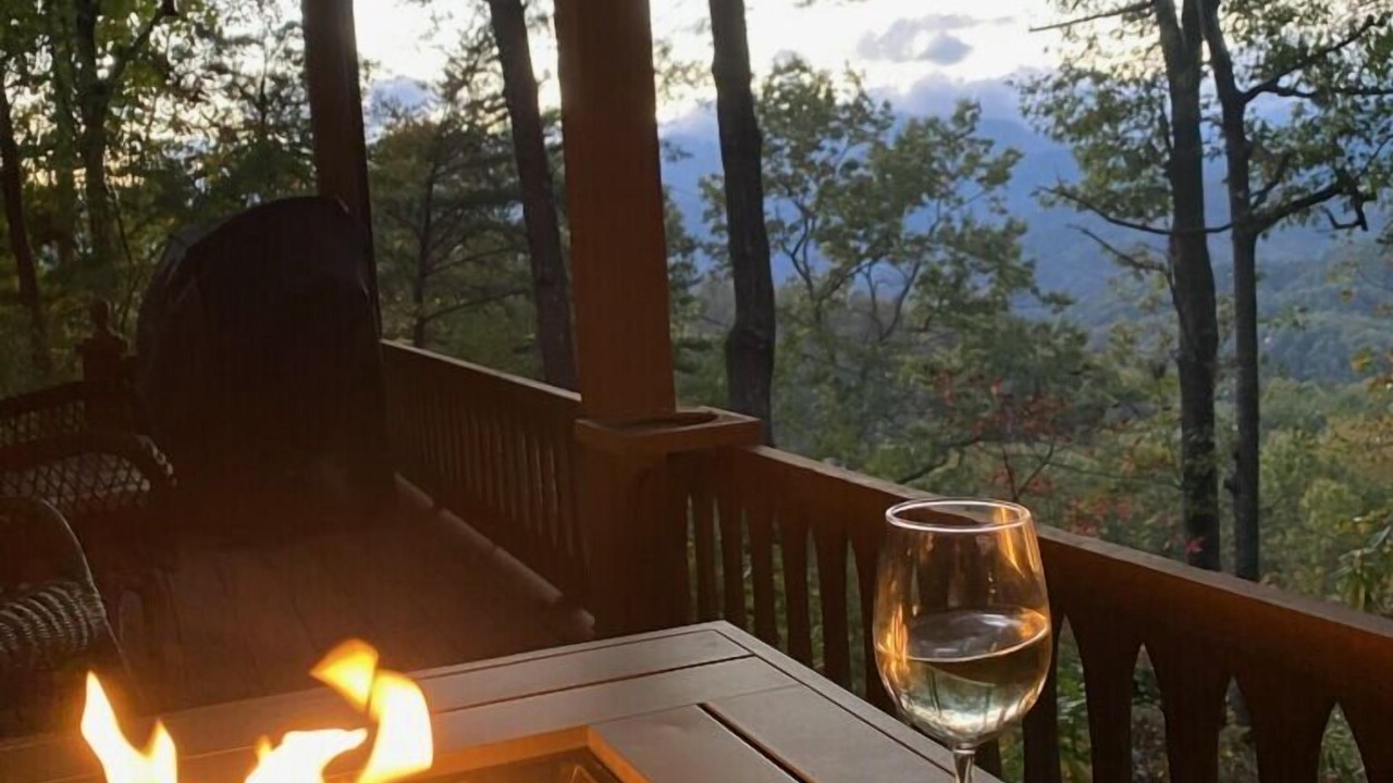 Photo of Outdoor in Bryson City