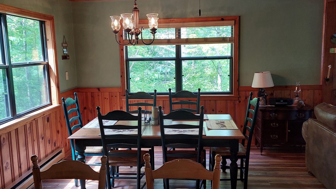 Photo of Bedroom in Bryson City