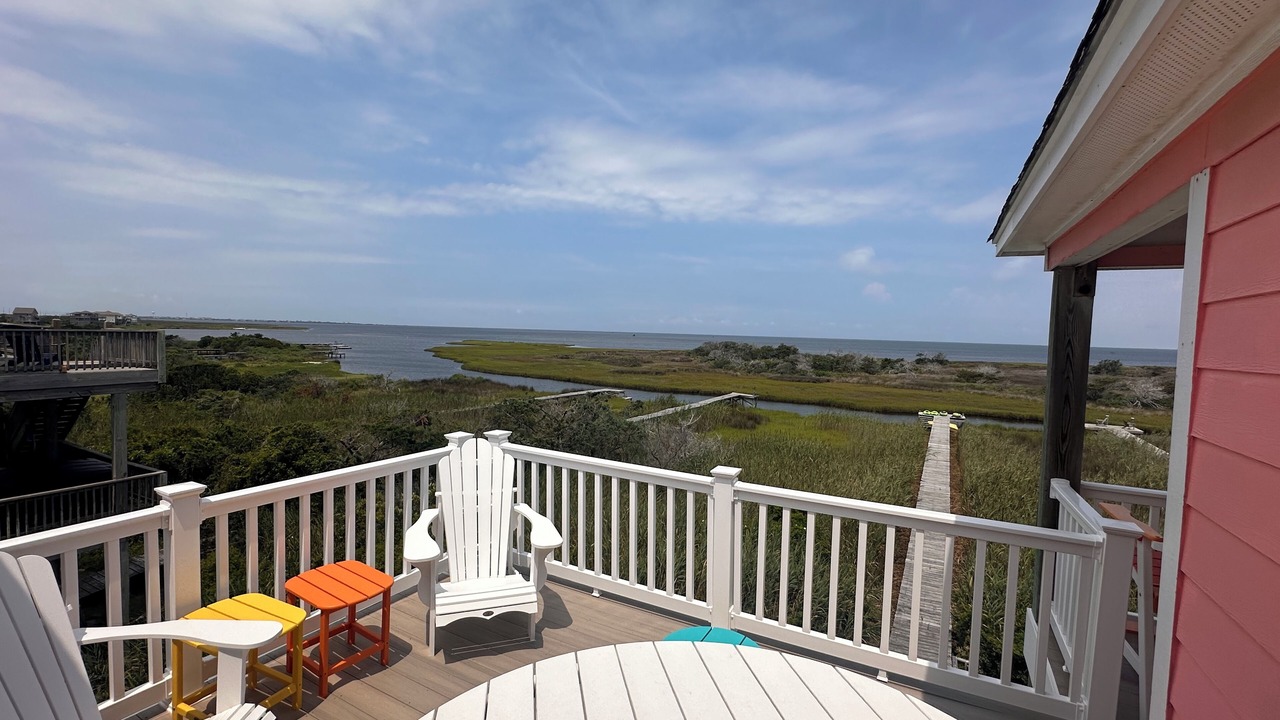 Photo of Patio Balcony in Frisco