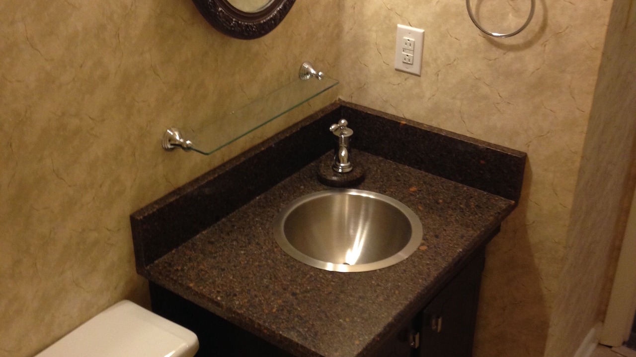 Photo of Bathroom in North Raleigh
