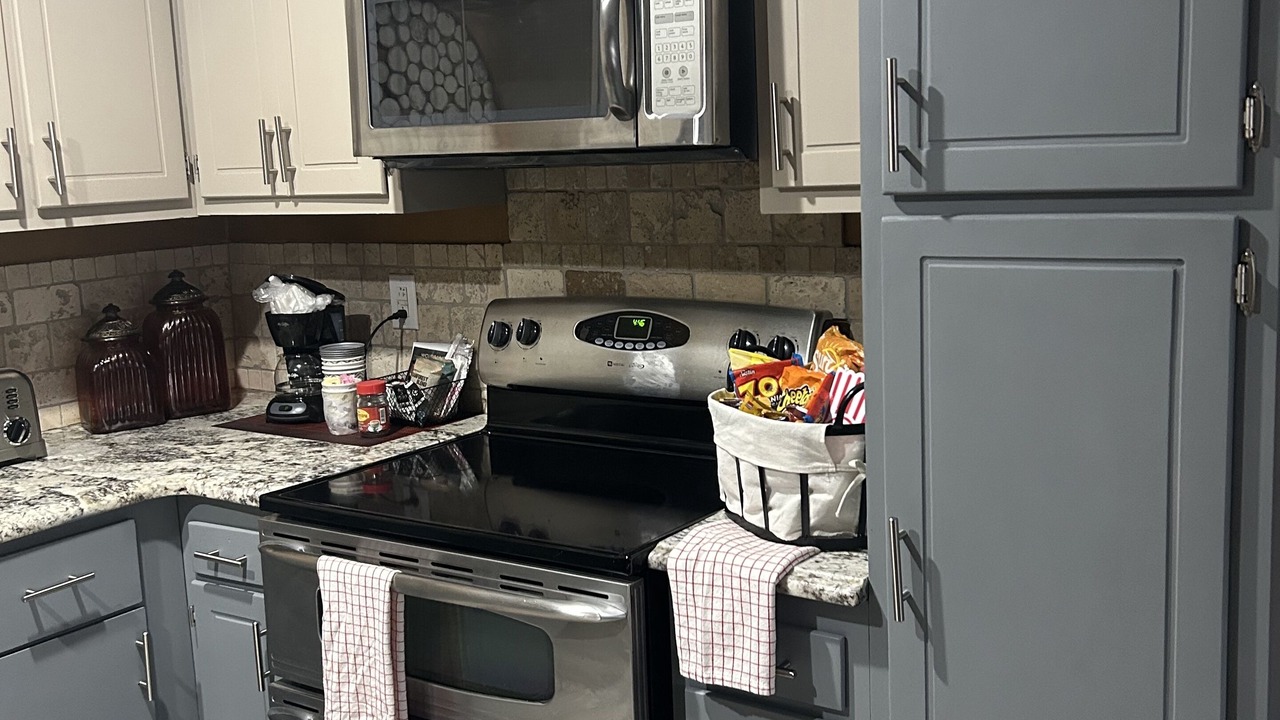 Photo of Kitchen in North Raleigh