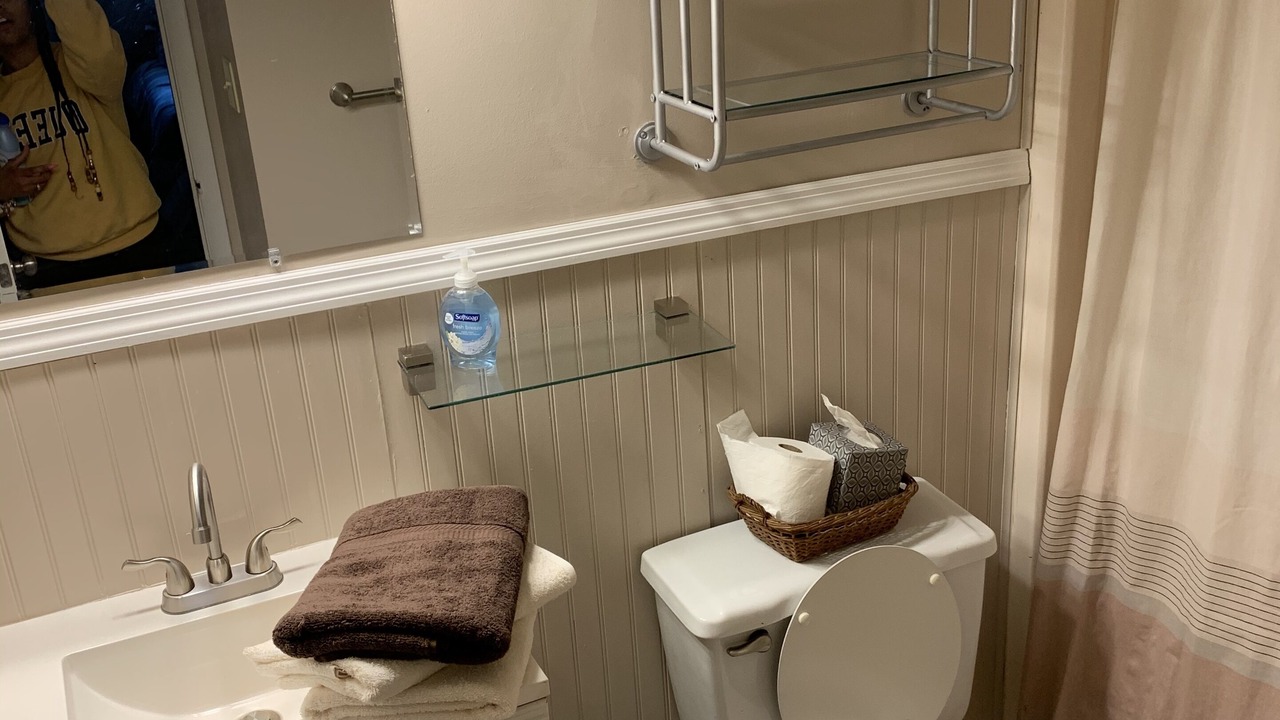 Photo of Bathroom in North Raleigh