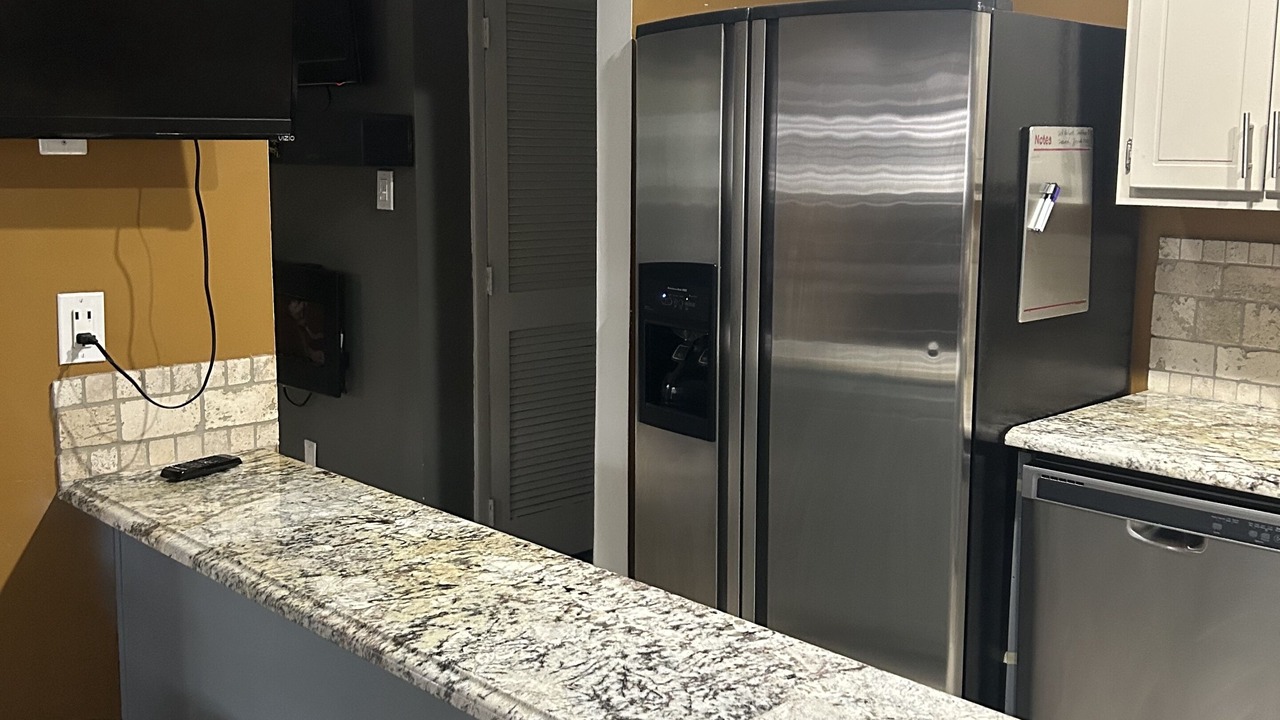 Photo of Kitchen in North Raleigh