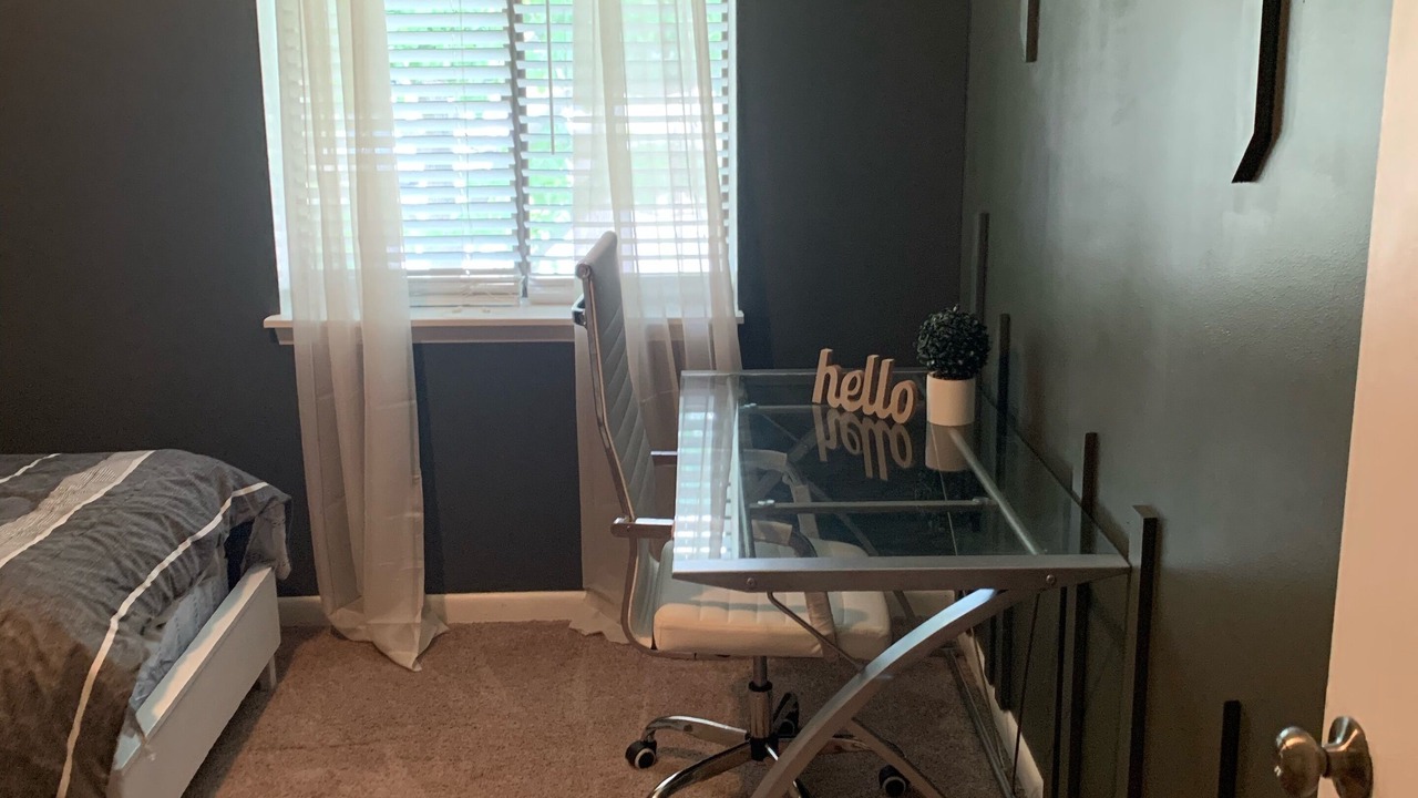 Photo of Bedroom in North Raleigh