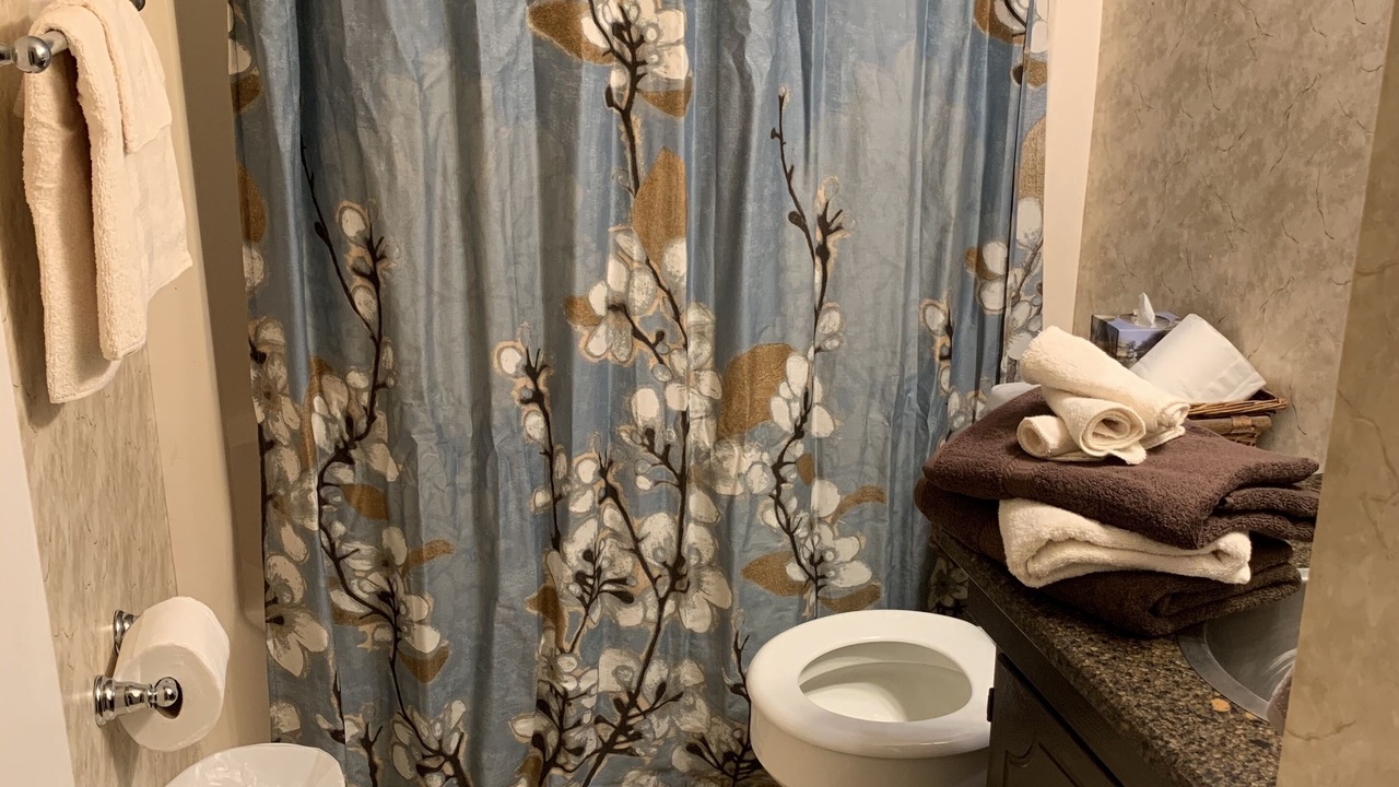 Photo of Bathroom in North Raleigh