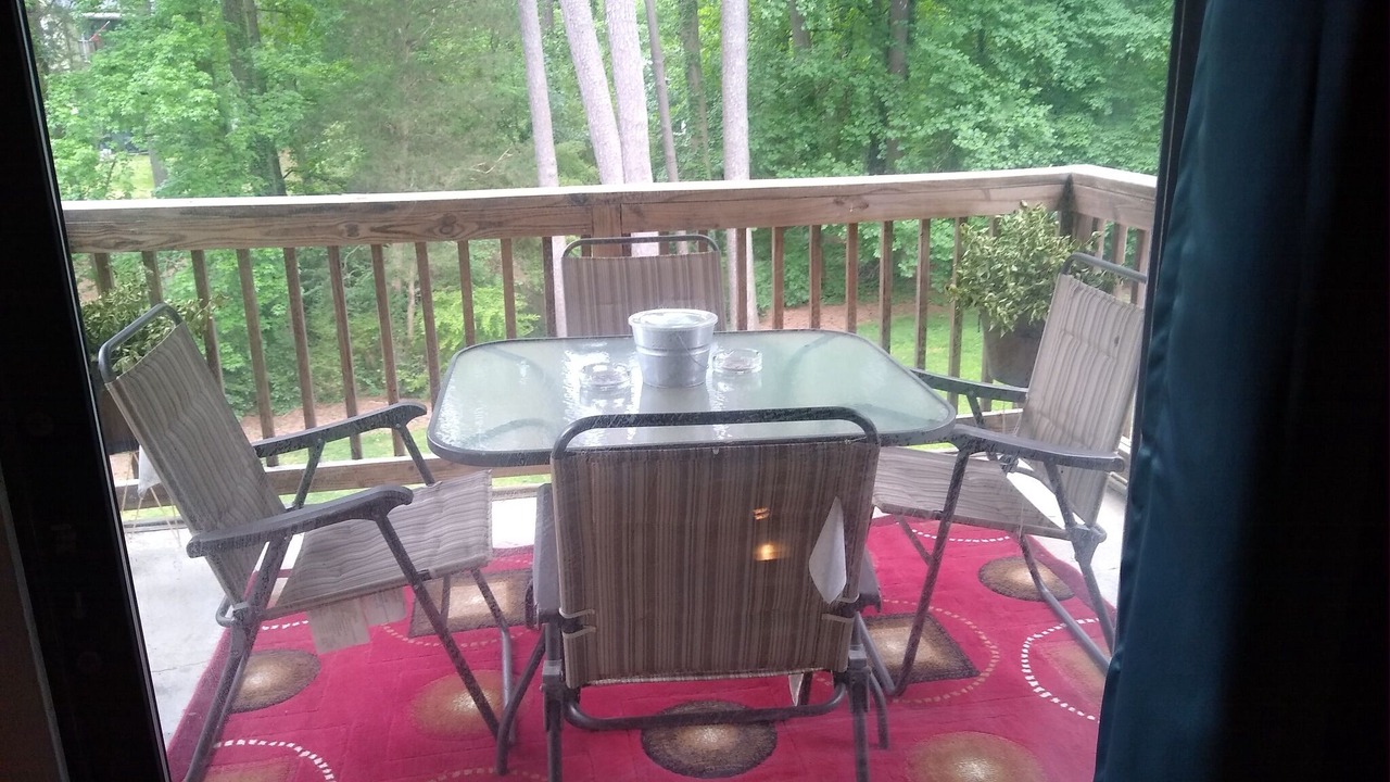 Photo of Outdoor in North Raleigh