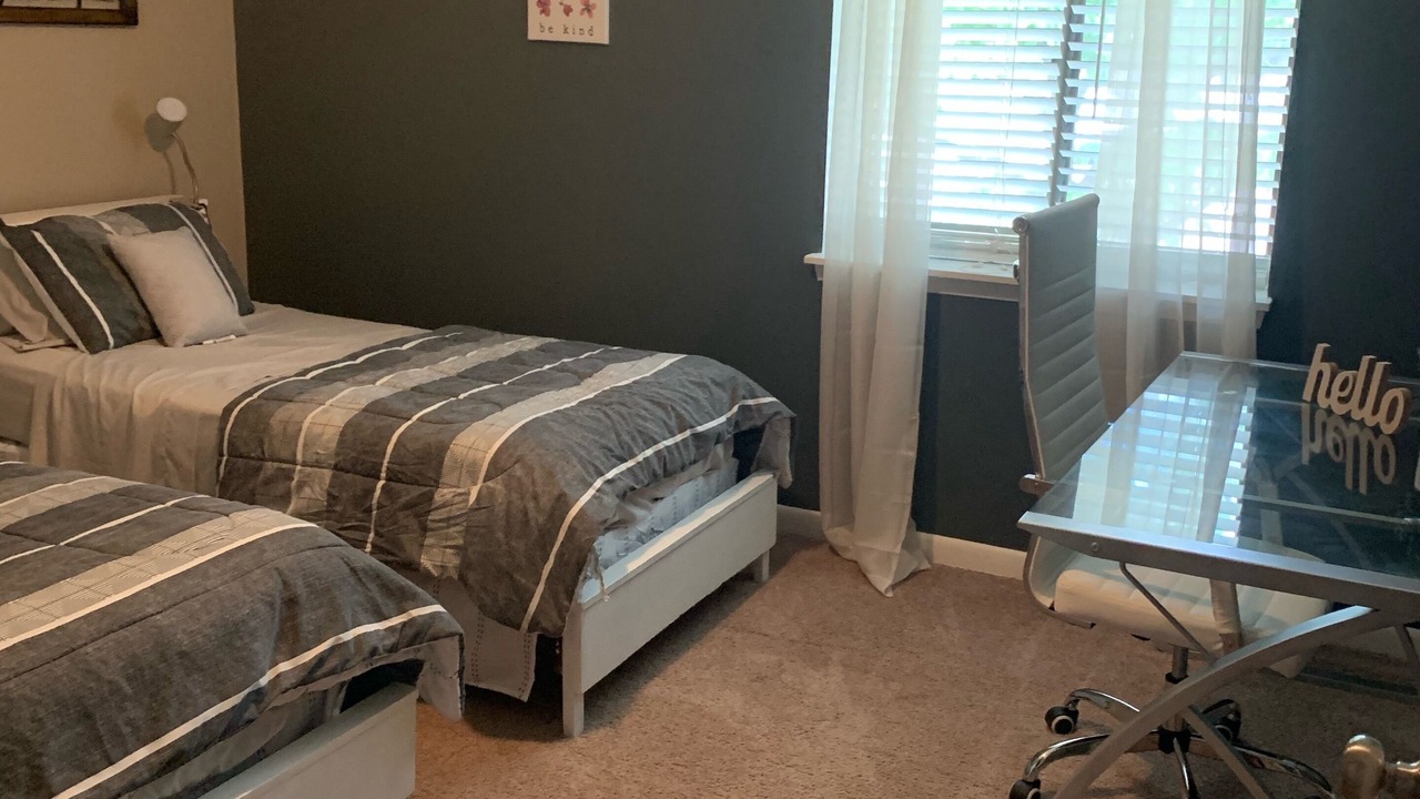 Photo of Bedroom in North Raleigh
