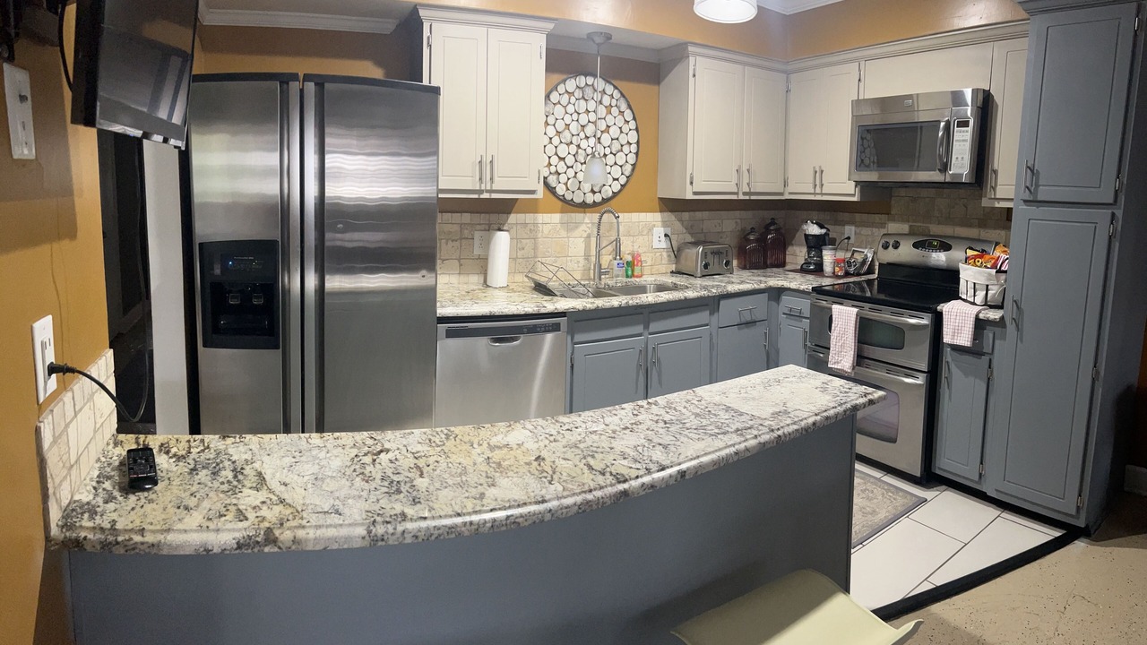 Photo of Kitchen in North Raleigh