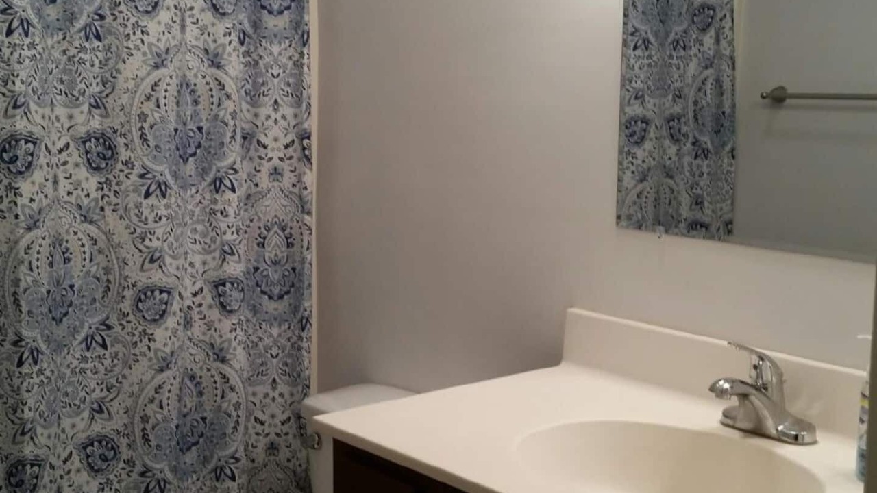 Photo of Bathroom in McCain