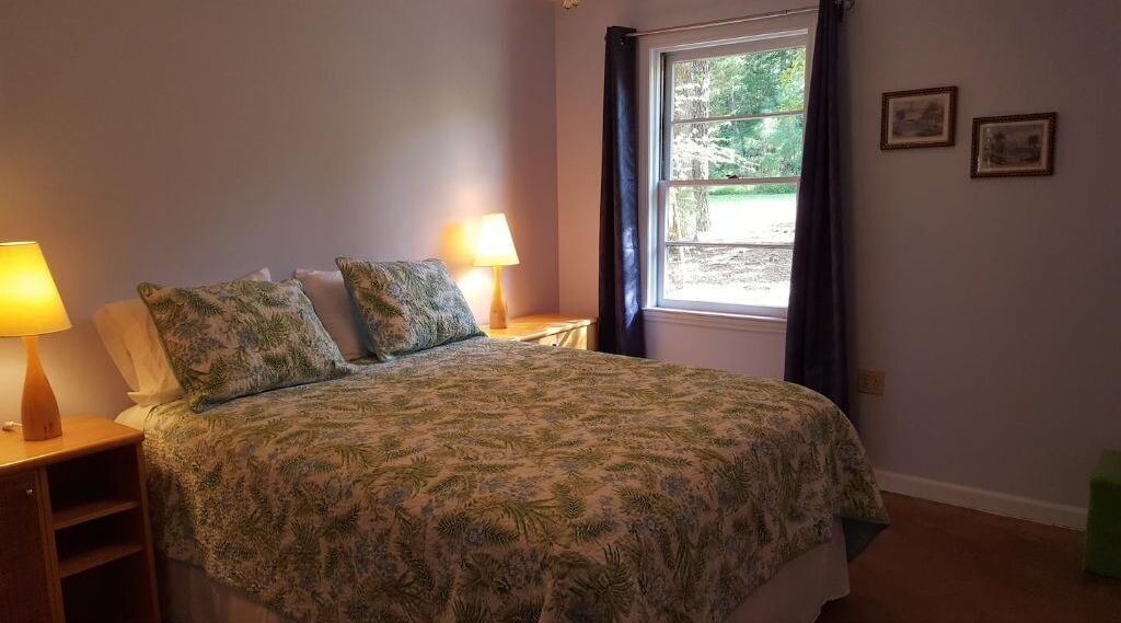 Photo of Bedroom in McCain