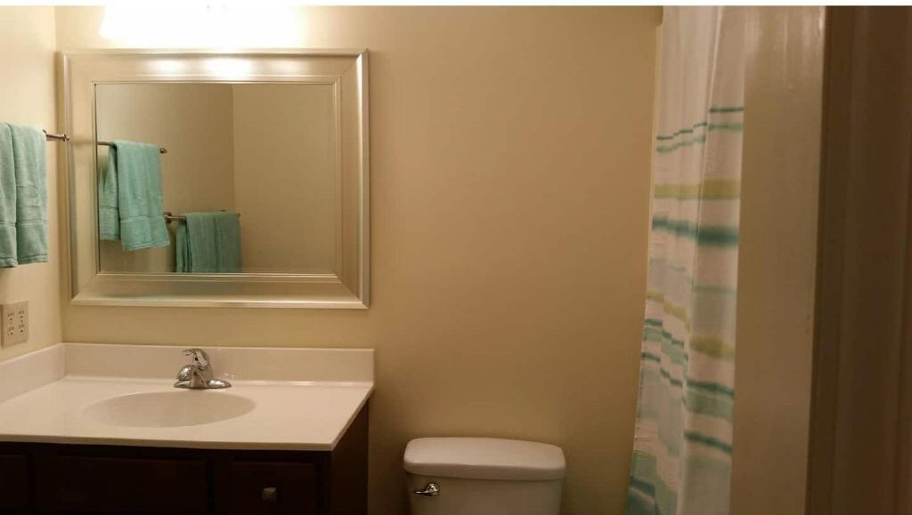 Photo of Bathroom in McCain