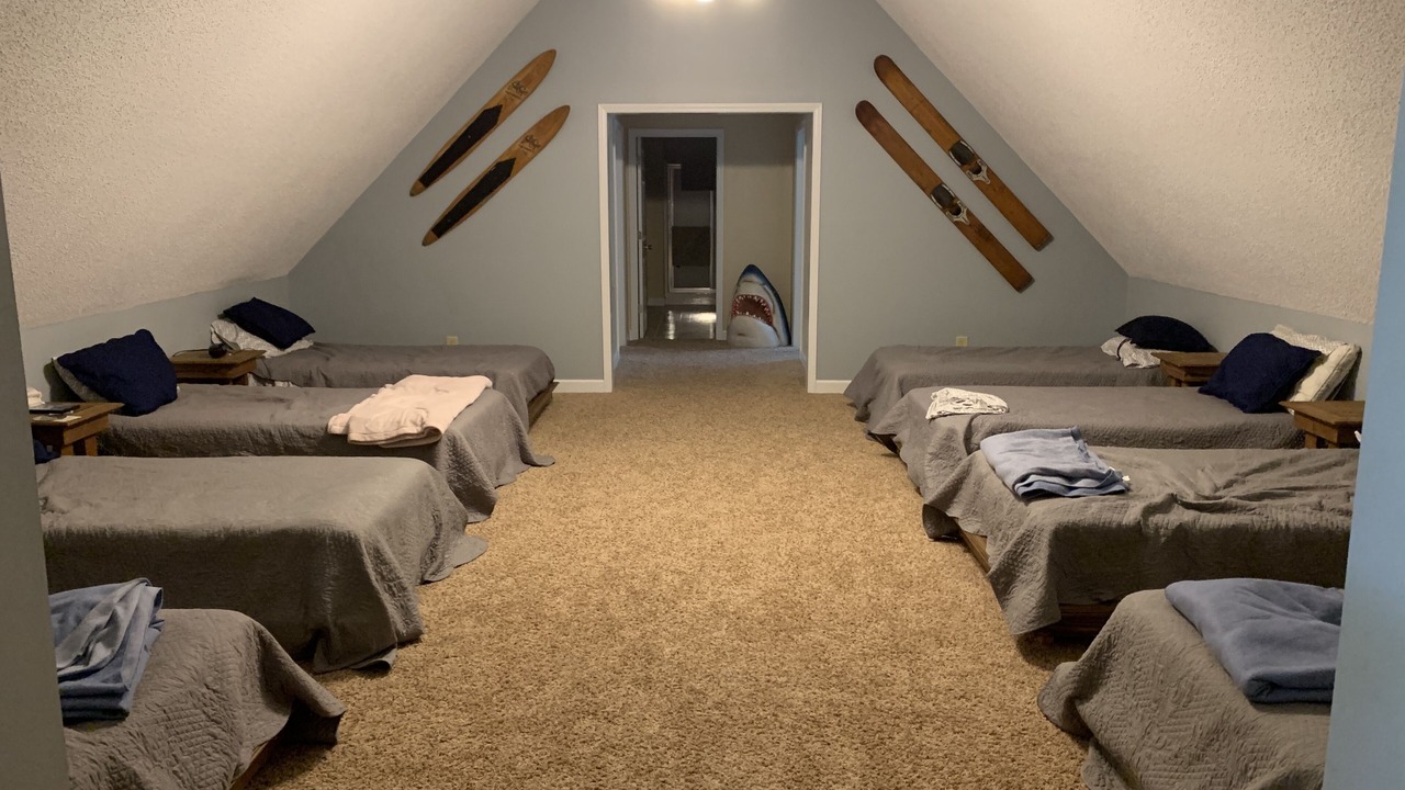 Photo of Bedroom in New London