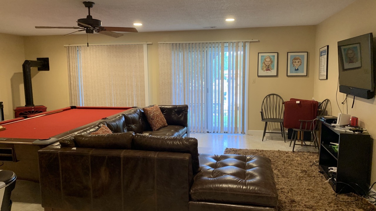 Photo of Livingroom in New London
