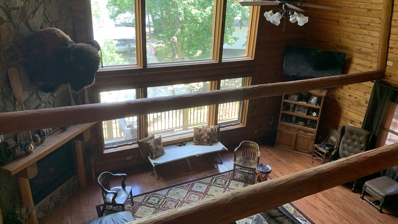 Photo of Livingroom in New London