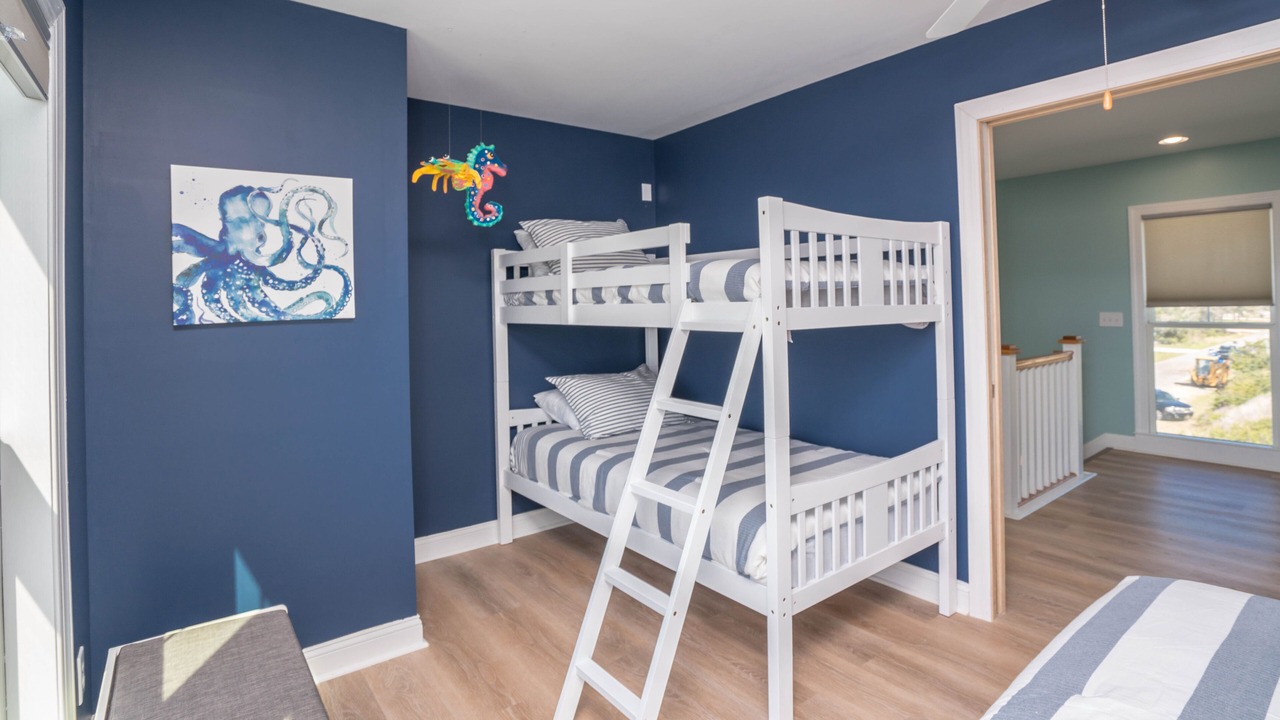 Photo of Bedroom in Tranquil Harbour