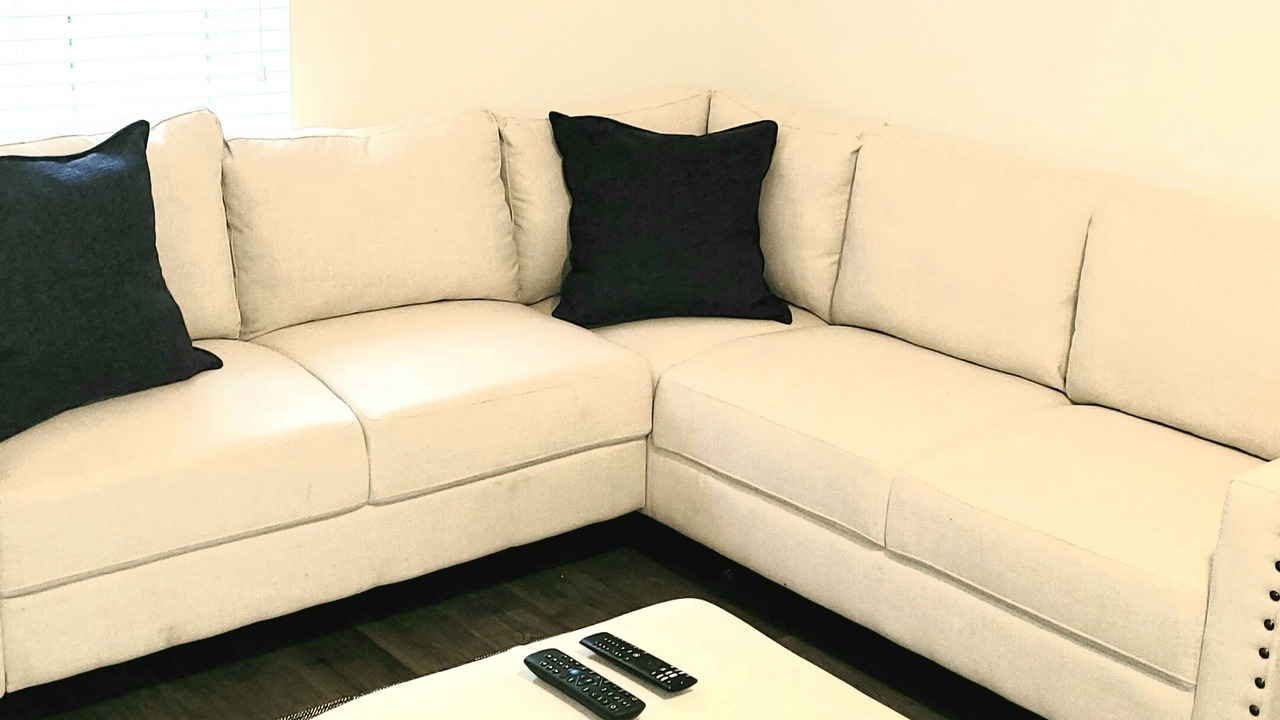 Photo of Livingroom in SouthPark