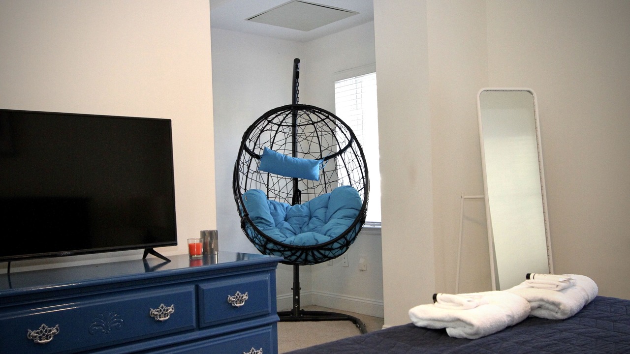 Photo of Bedroom in SouthPark