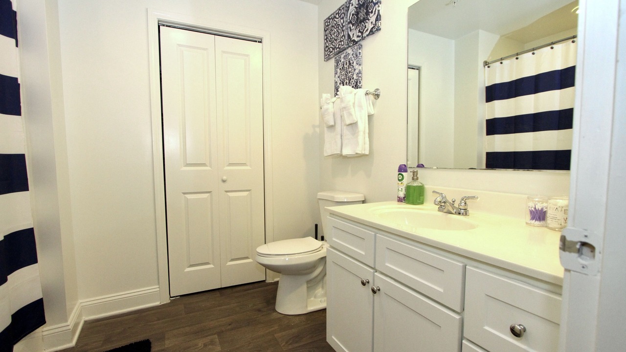 Photo of Bathroom in SouthPark