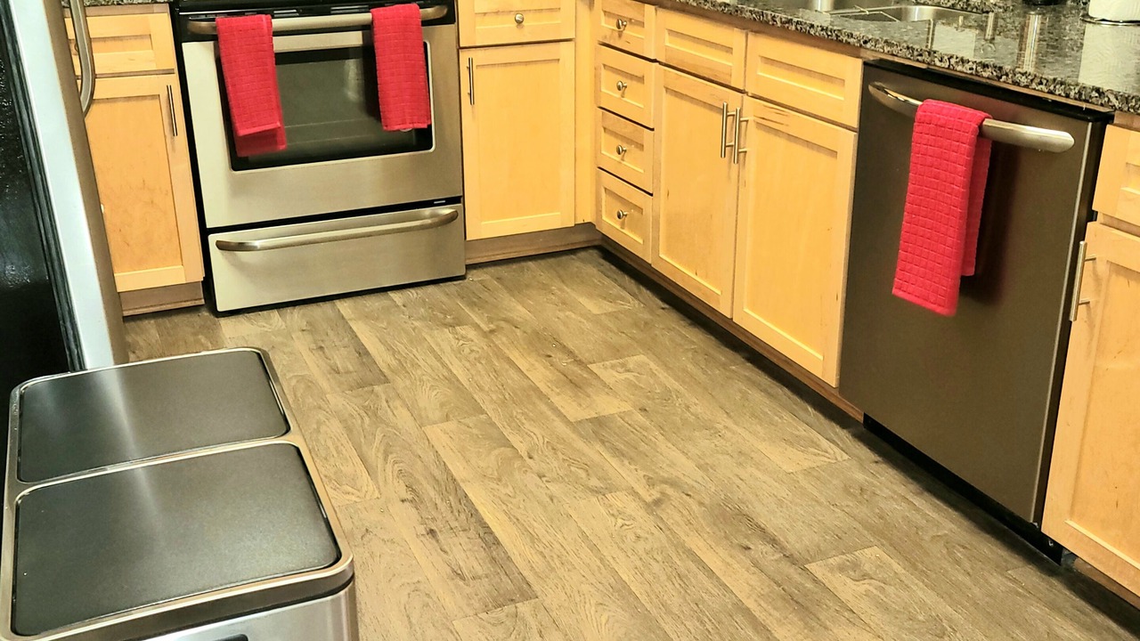 Photo of Kitchen in SouthPark