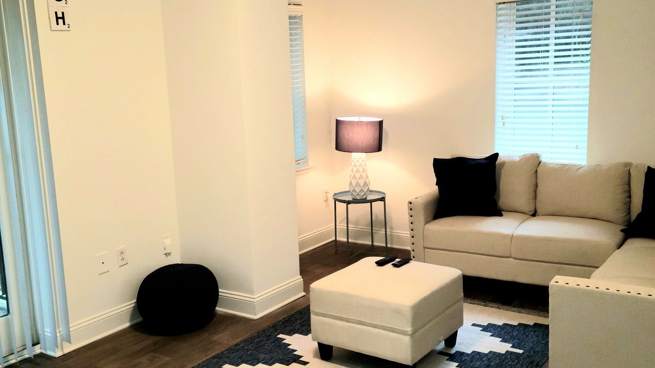 Photo of Livingroom in SouthPark