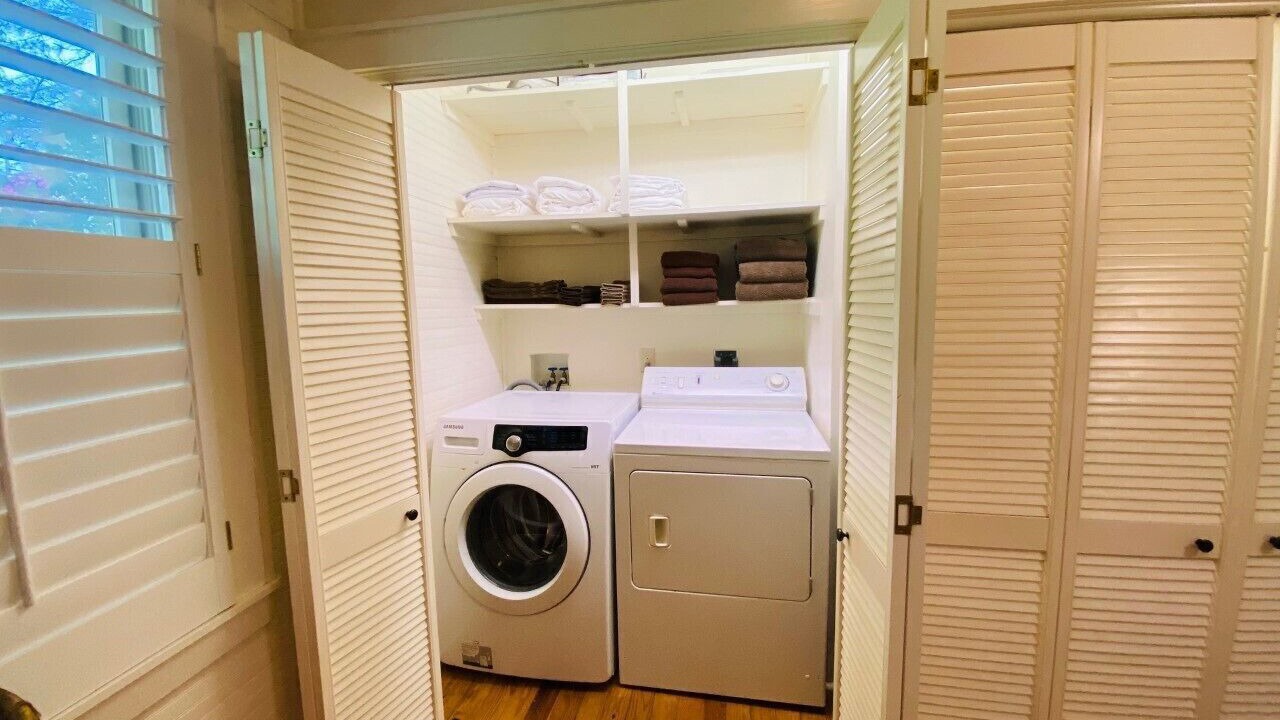 Photo of Bathroom in Hot Springs