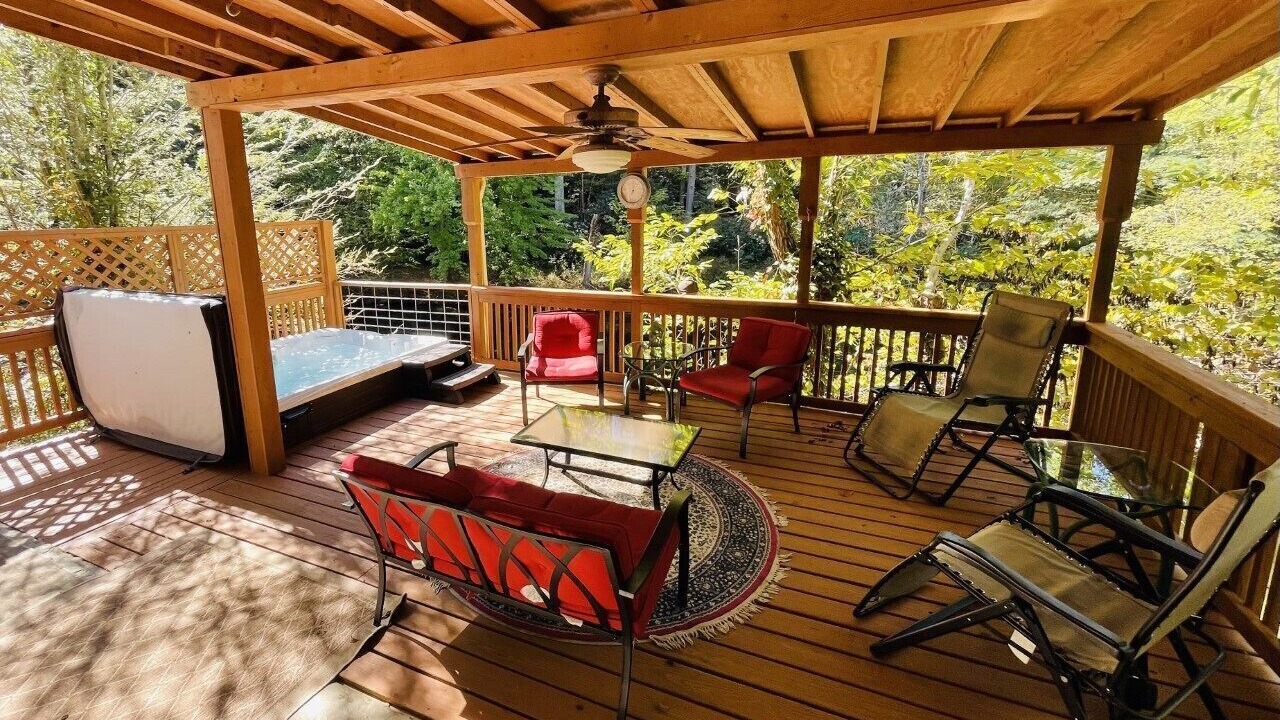 Photo of Outdoor in Hot Springs