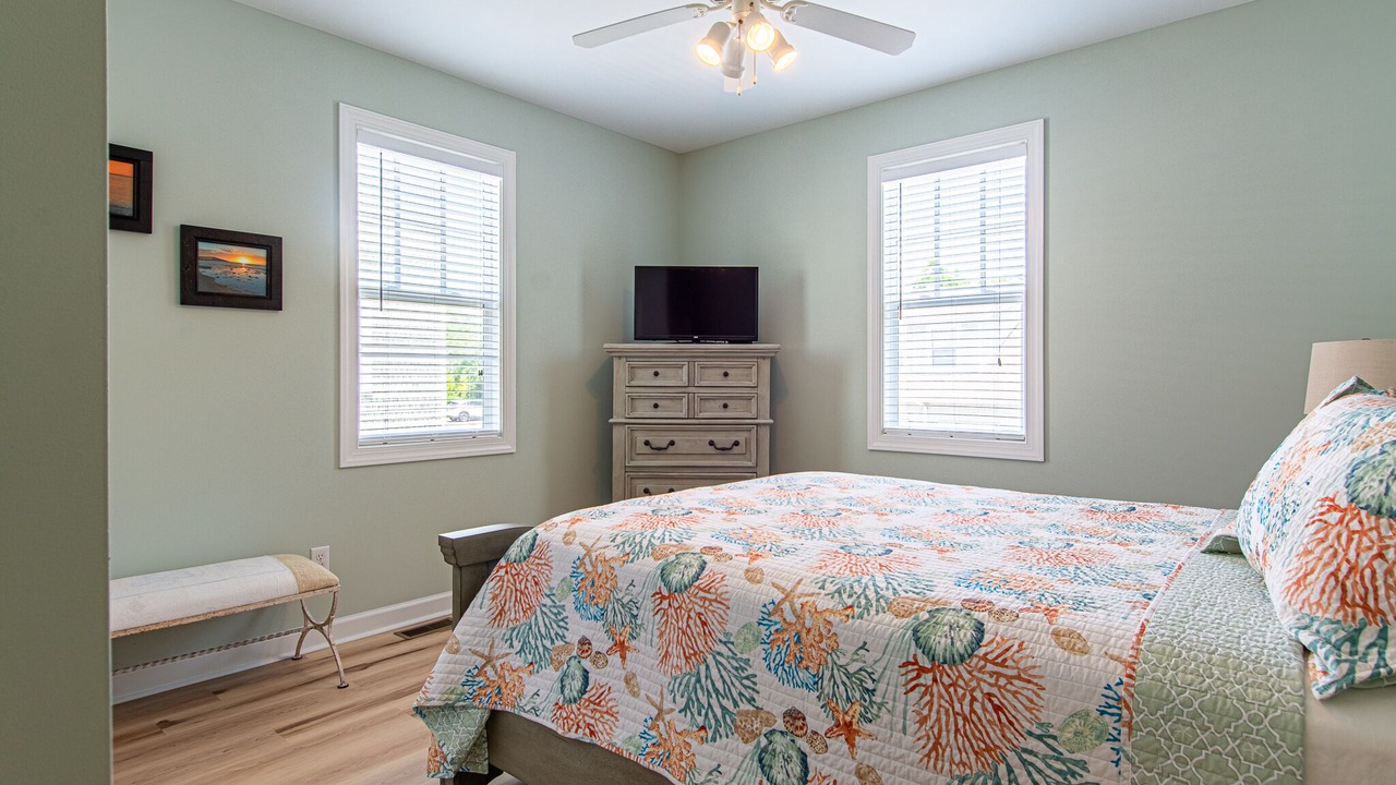 Photo of Bedroom in Southport