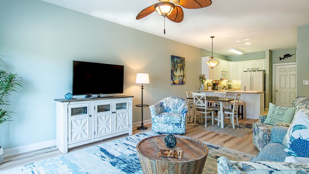Photo of Livingroom in Southport