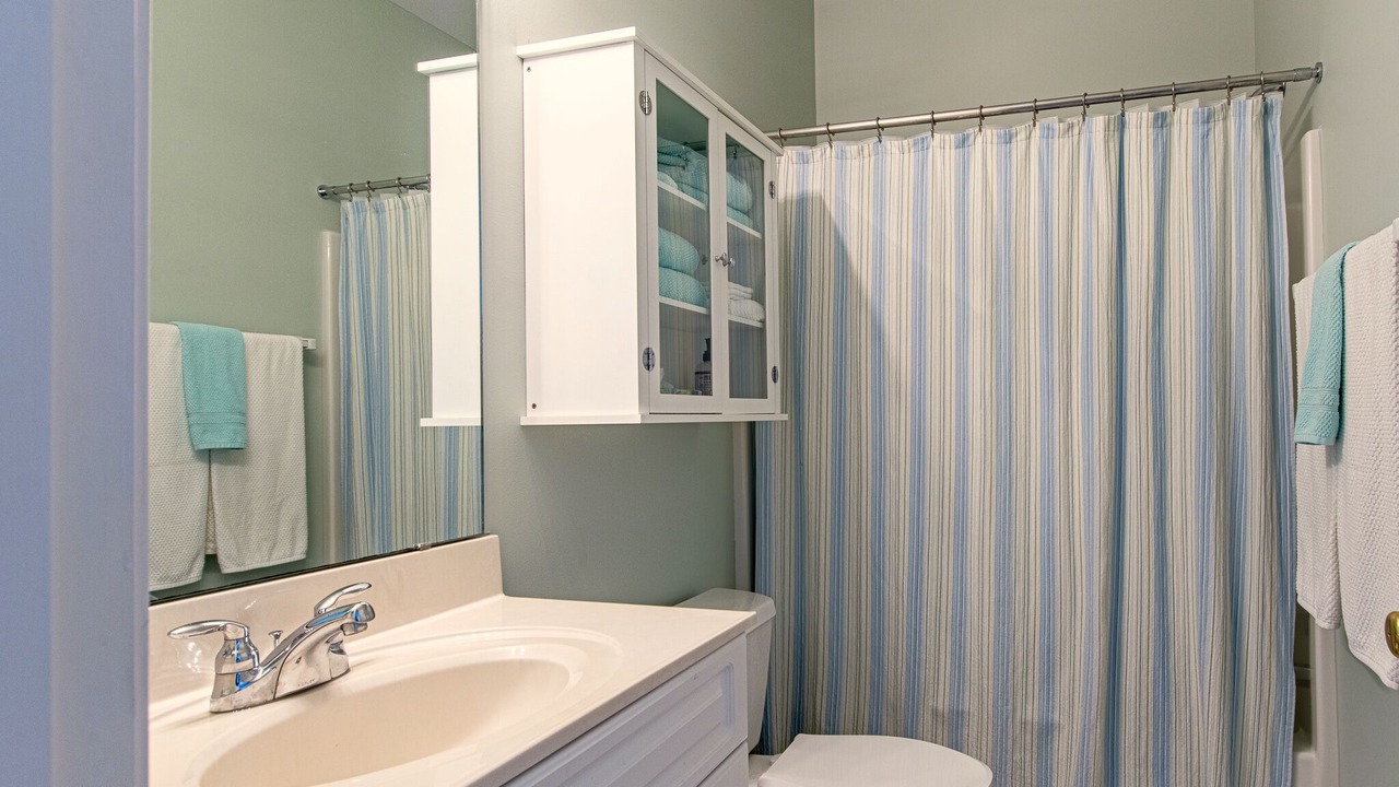 Photo of Bathroom in Southport