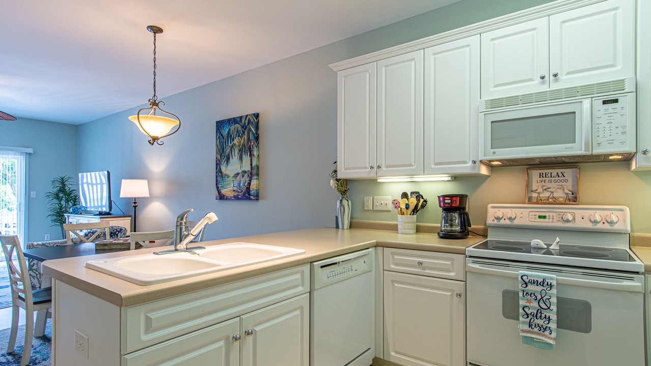 Photo of Kitchen in Southport