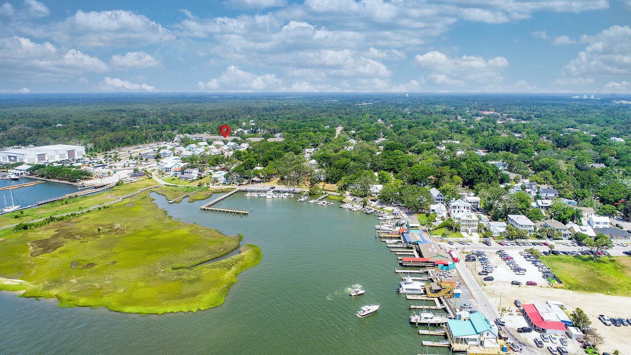 Photo of Outdoor in Southport