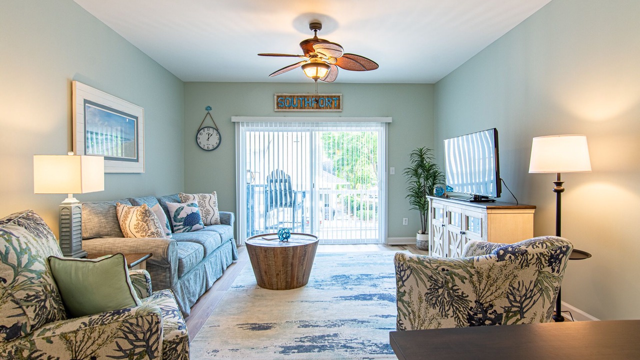 Photo of Livingroom in Southport