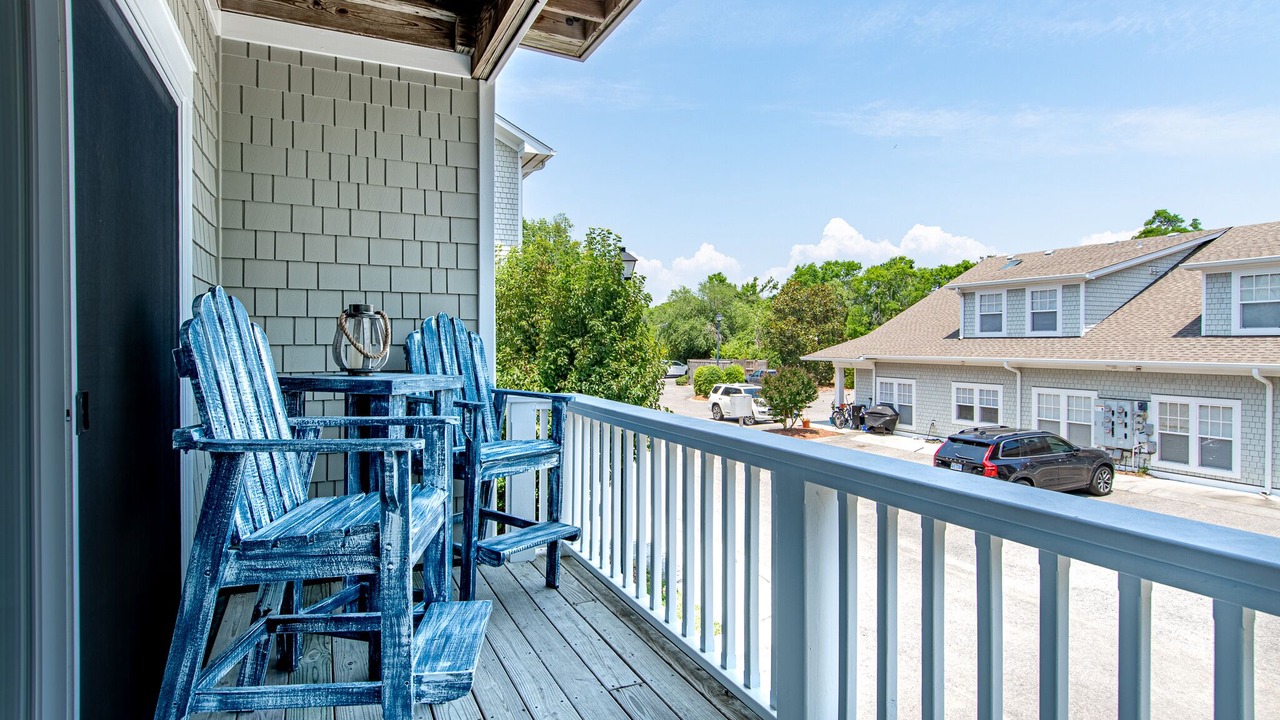 Photo of Outdoor in Southport