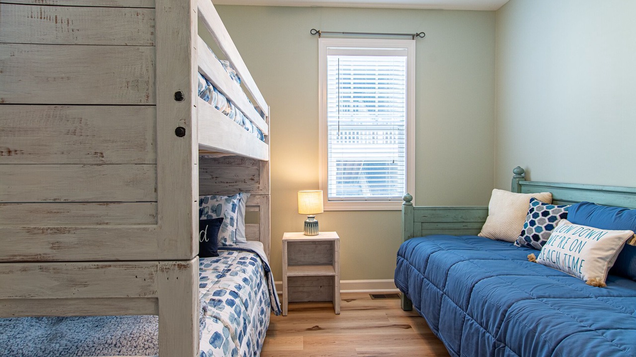 Photo of Bedroom in Southport