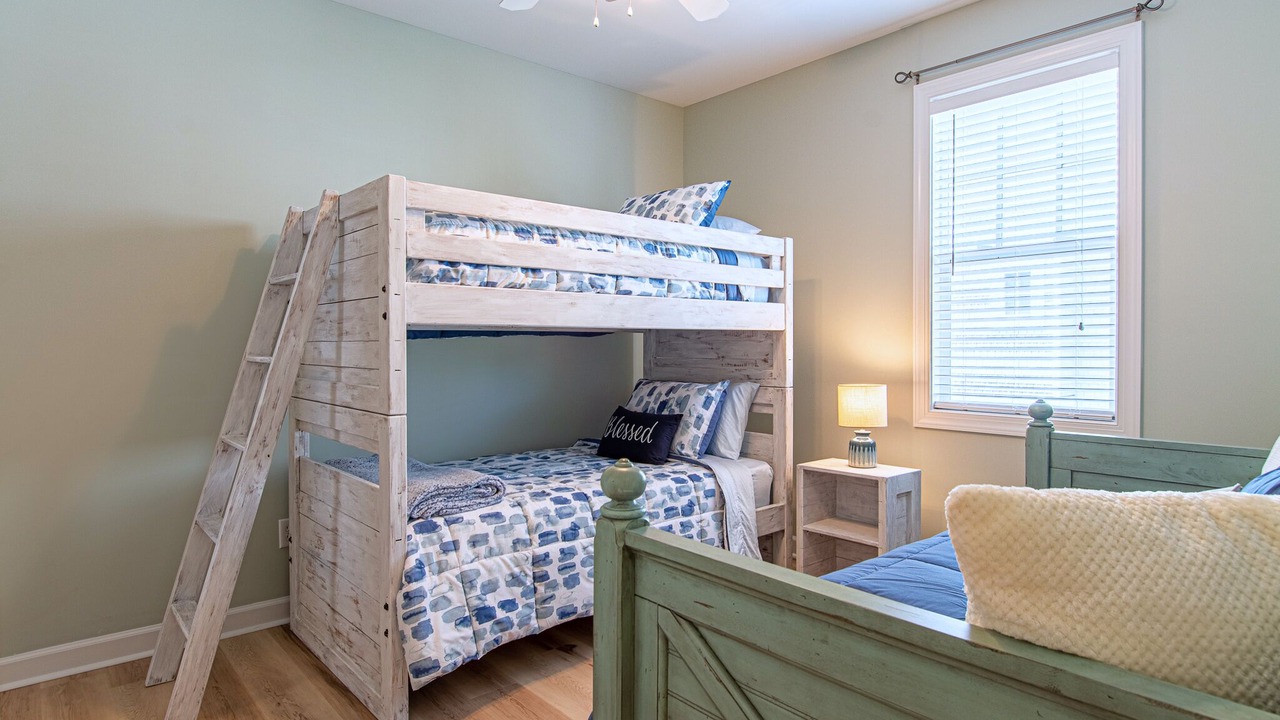 Photo of Bedroom in Southport