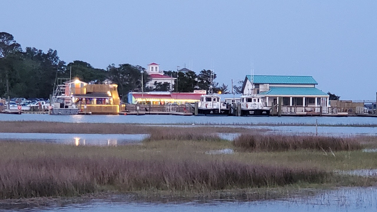 Photo of Outdoor in Southport
