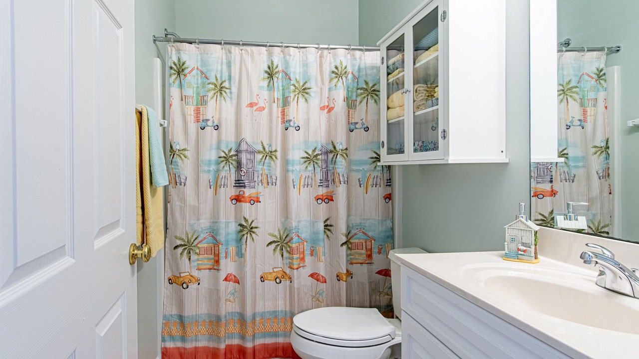 Photo of Bathroom in Southport