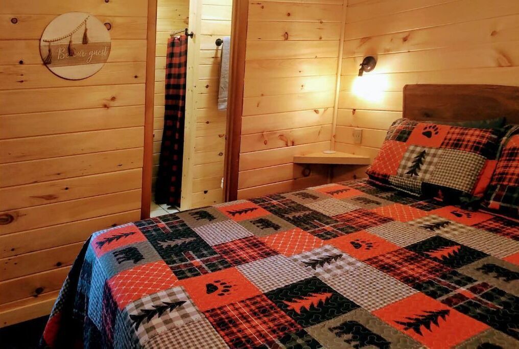 Photo of Bedroom in Newland
